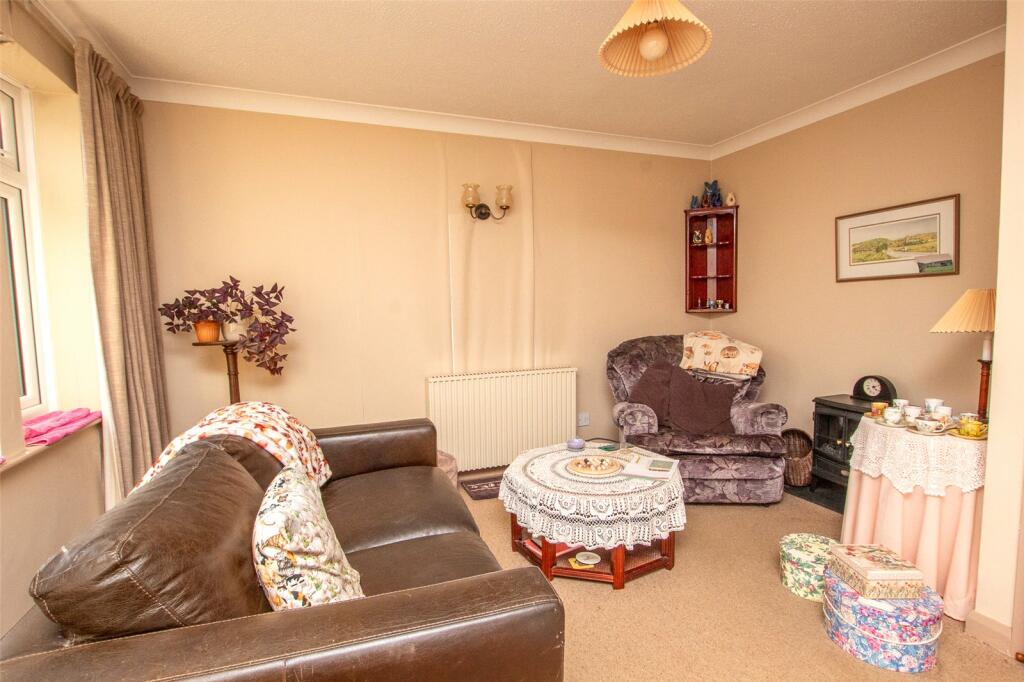 Additional property image - Hallam Road, Clevedon, Somerset, BS21
