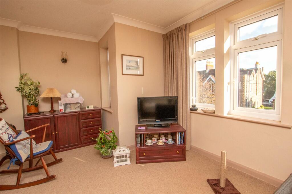 Additional property image - Hallam Road, Clevedon, Somerset, BS21