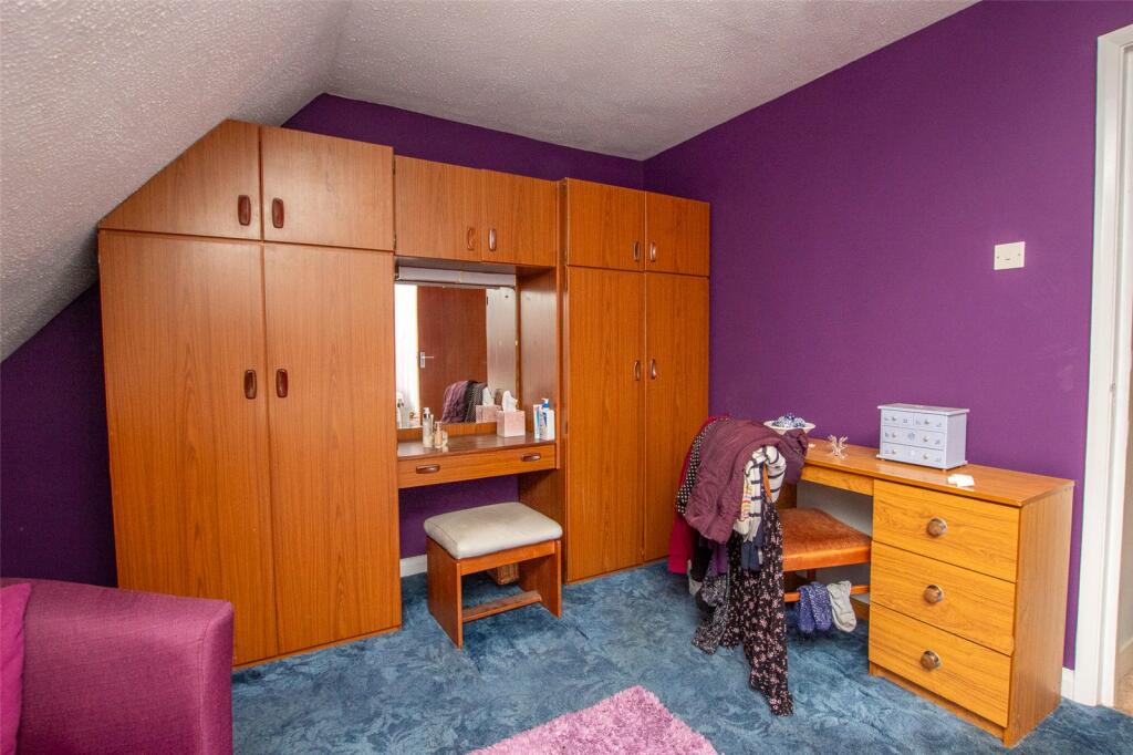 Additional property image - Hallam Road, Clevedon, Somerset, BS21