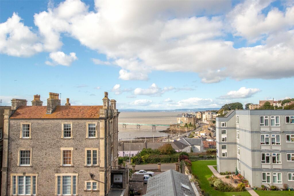 Additional property image - Hallam Road, Clevedon, Somerset, BS21