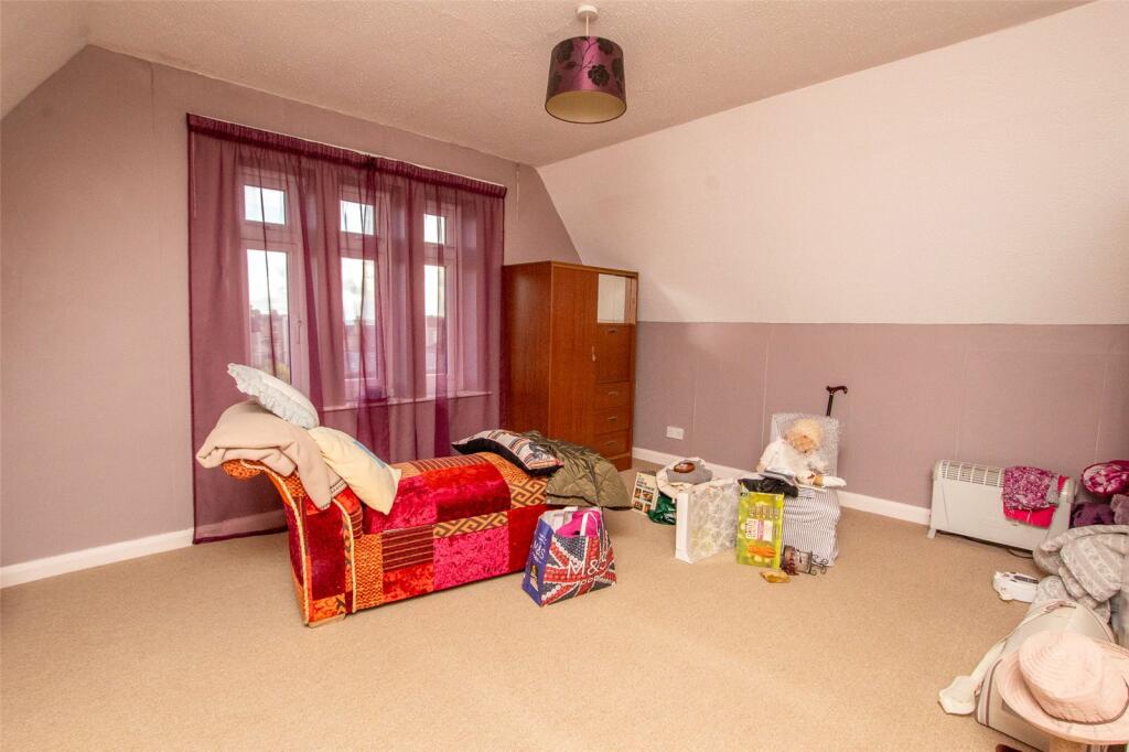Additional property image - Hallam Road, Clevedon, Somerset, BS21