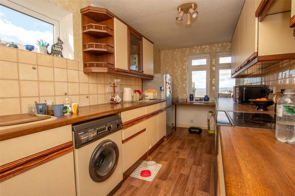 Additional property image - Hallam Road, Clevedon, Somerset, BS21