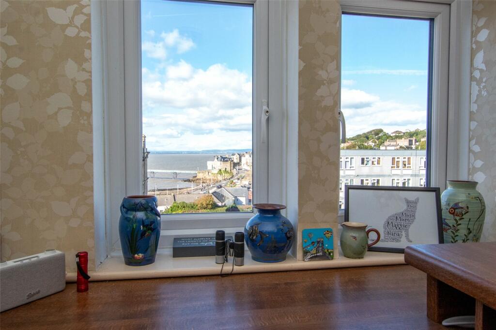 Additional property image - Hallam Road, Clevedon, Somerset, BS21