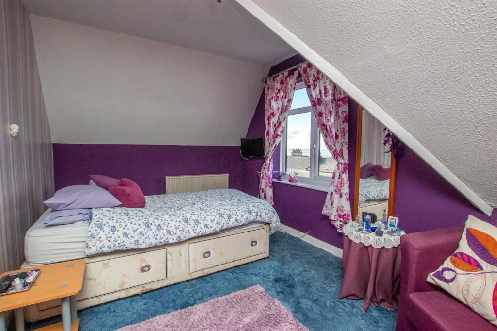 Additional property image - Hallam Road, Clevedon, Somerset, BS21