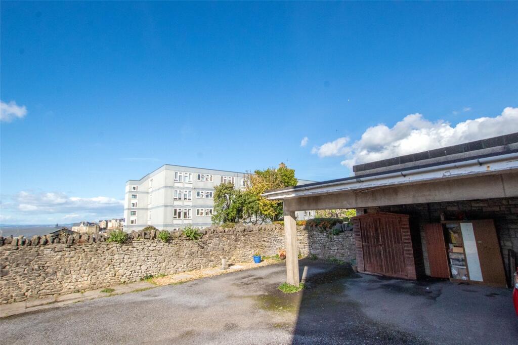 Additional property image - Hallam Road, Clevedon, Somerset, BS21