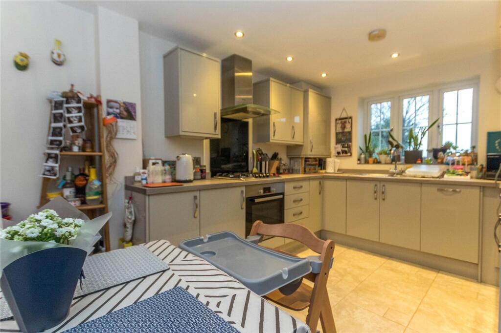 Additional property image - Church Street, Banwell, Somerset, BS29