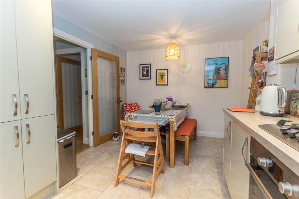 Additional property image - Church Street, Banwell, Somerset, BS29