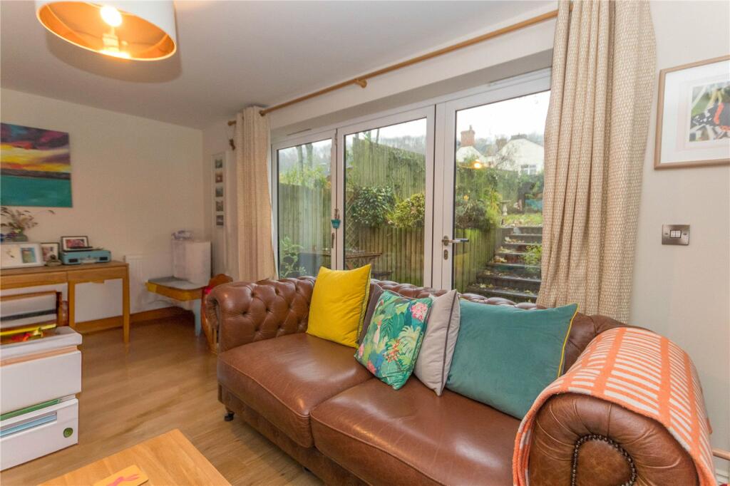 Additional property image - Church Street, Banwell, Somerset, BS29