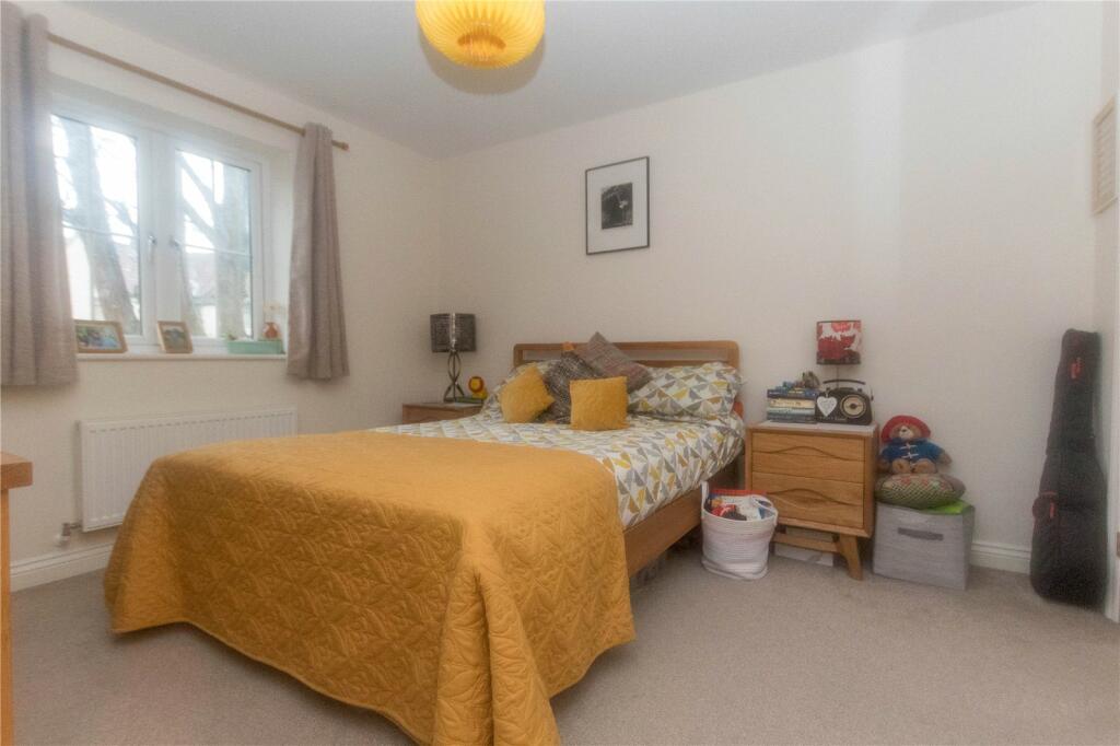 Additional property image - Church Street, Banwell, Somerset, BS29