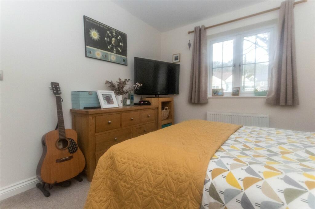 Additional property image - Church Street, Banwell, Somerset, BS29