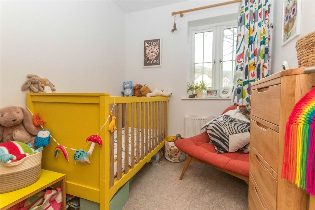Additional property image - Church Street, Banwell, Somerset, BS29