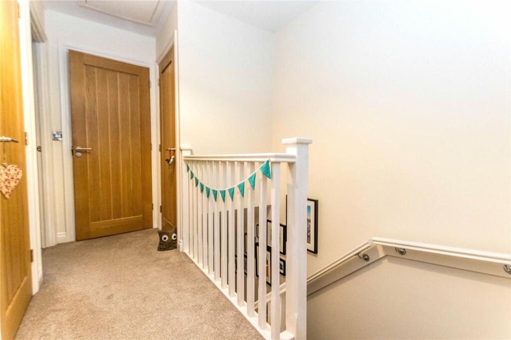 Additional property image - Church Street, Banwell, Somerset, BS29