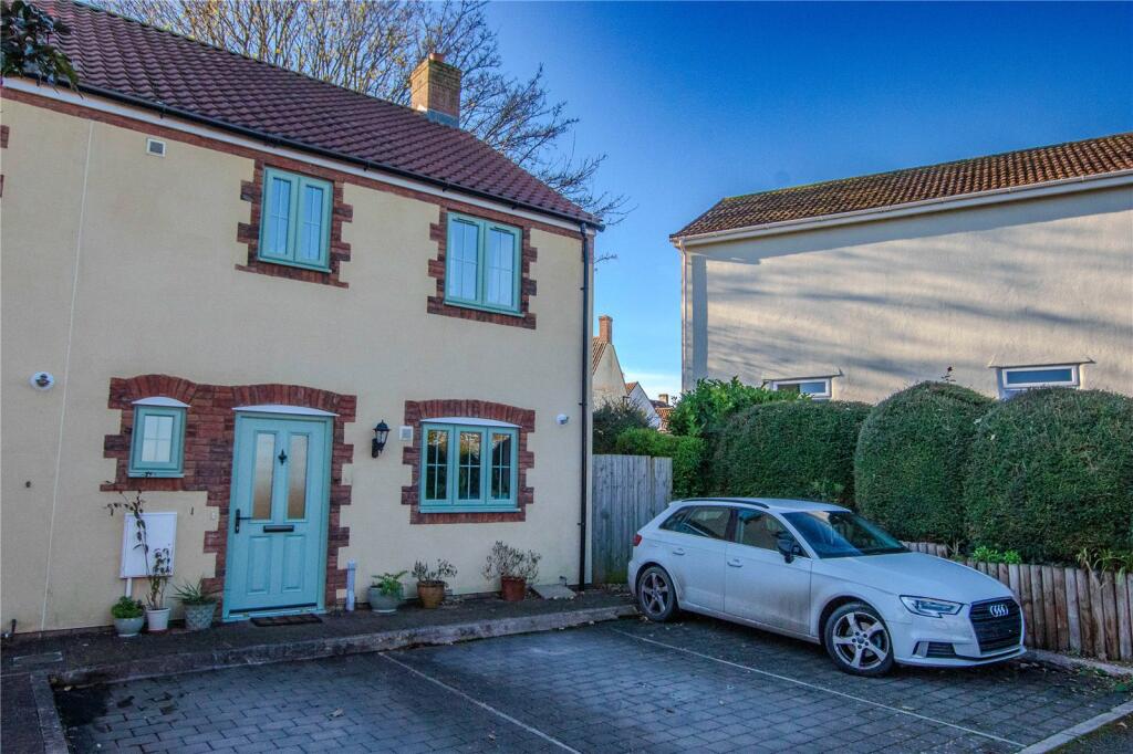 Additional property image - Church Street, Banwell, Somerset, BS29