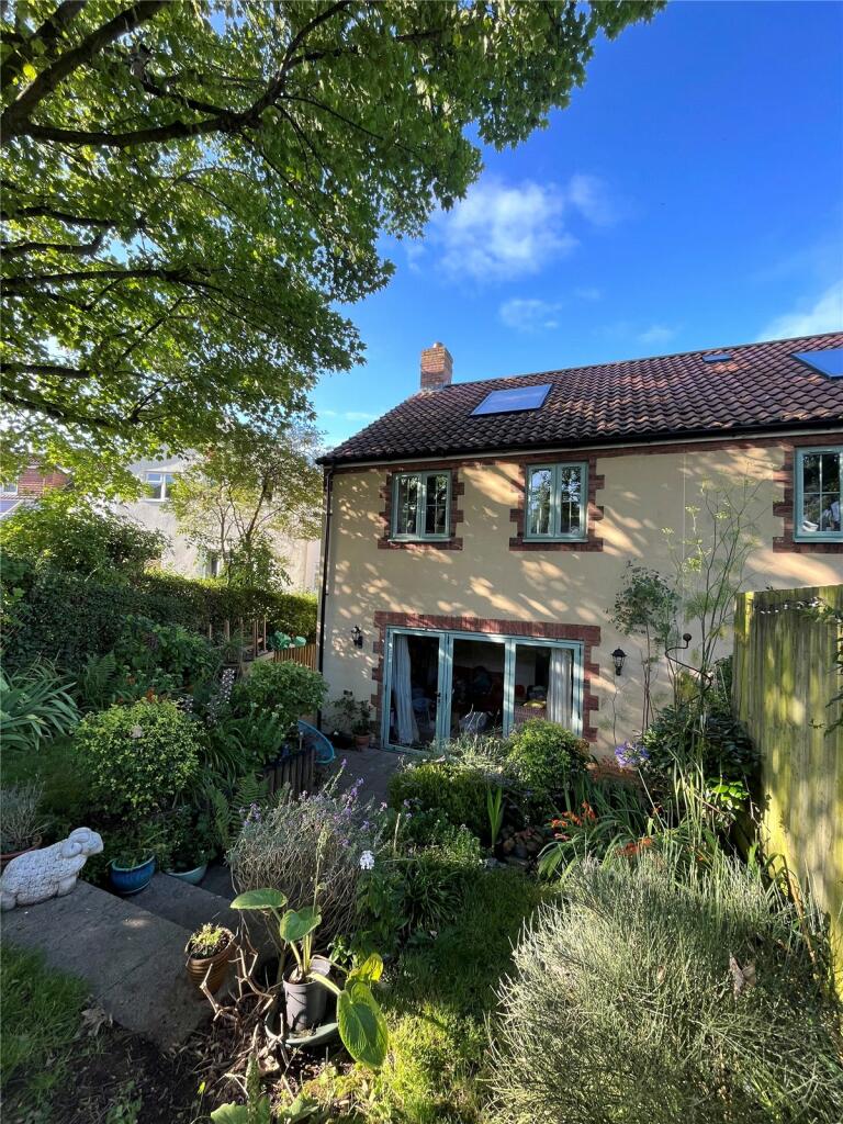 Additional property image - Church Street, Banwell, Somerset, BS29