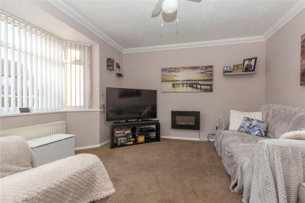Additional property image - Blaisdon, Weston-super-Mare, Somerset, BS22