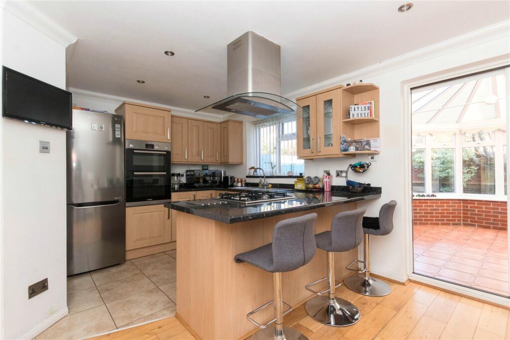 Additional property image - Blaisdon, Weston-super-Mare, Somerset, BS22