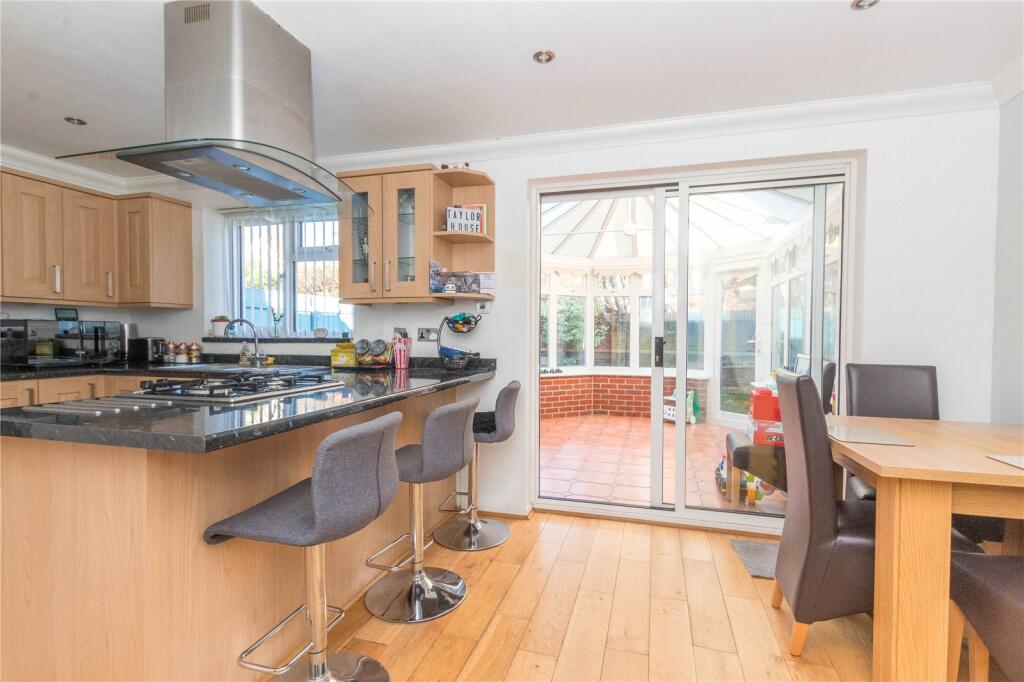 Additional property image - Blaisdon, Weston-super-Mare, Somerset, BS22