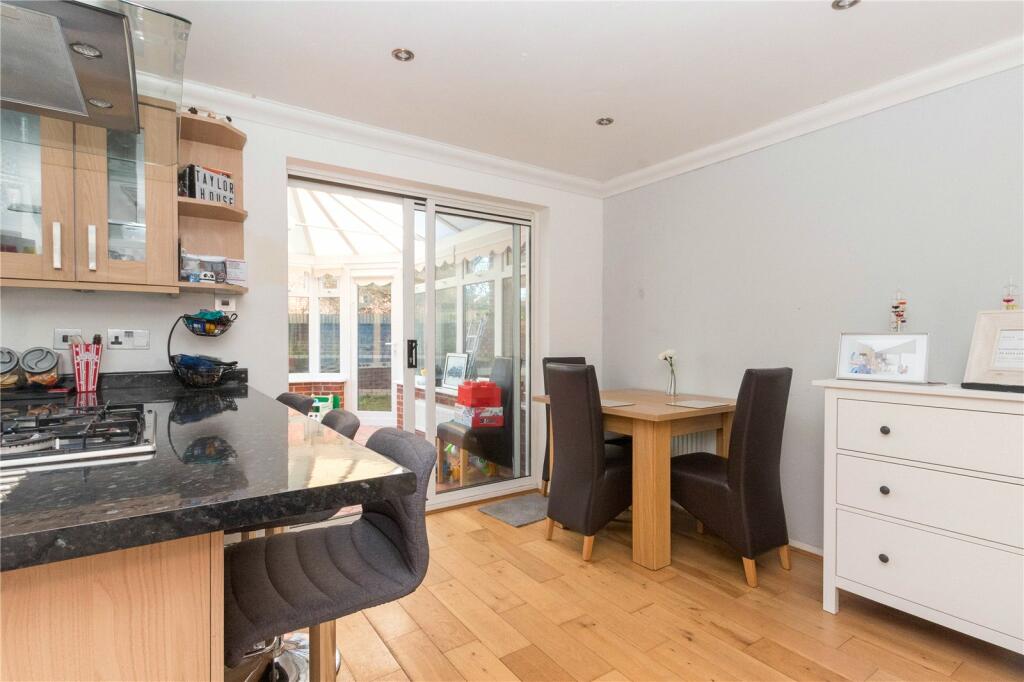 Additional property image - Blaisdon, Weston-super-Mare, Somerset, BS22
