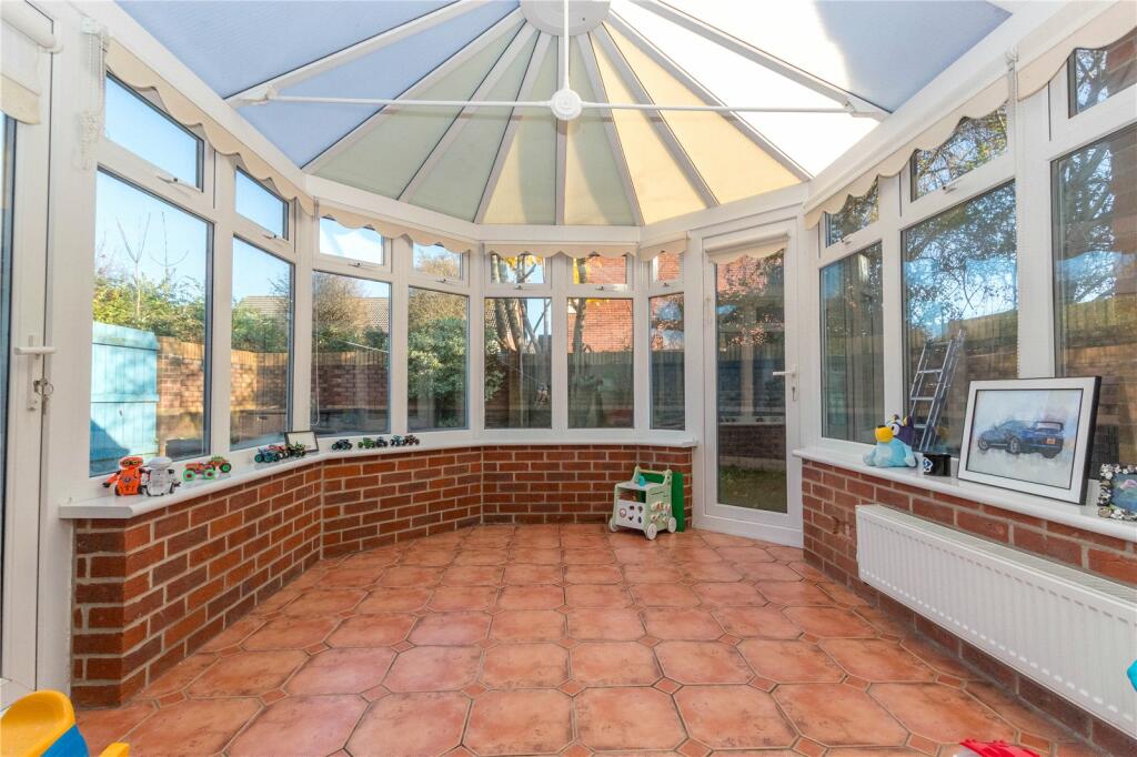 Additional property image - Blaisdon, Weston-super-Mare, Somerset, BS22