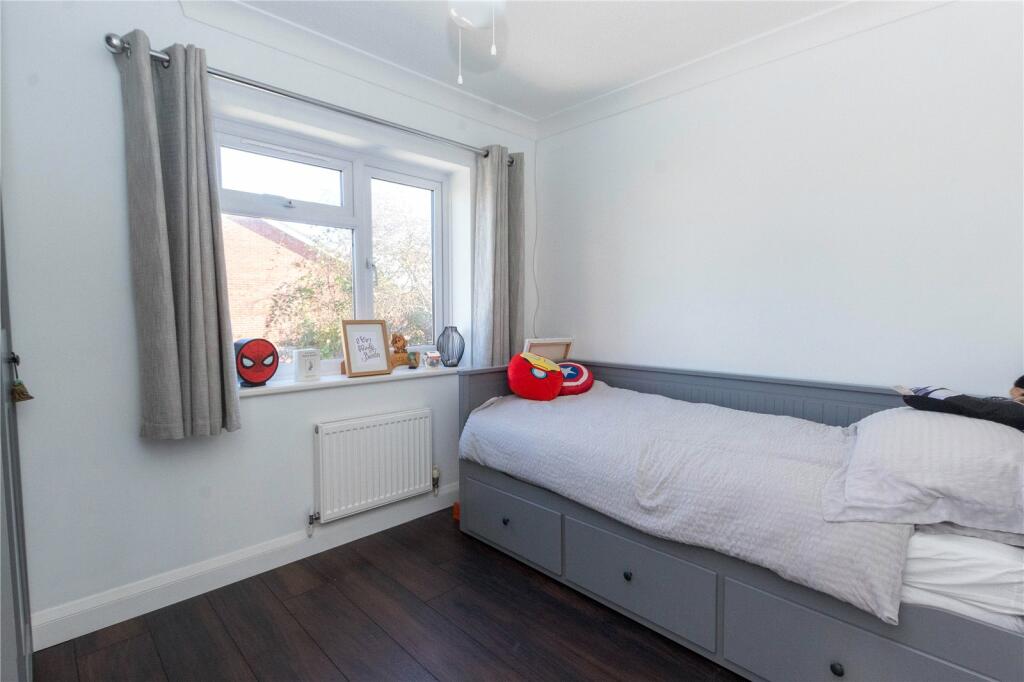 Additional property image - Blaisdon, Weston-super-Mare, Somerset, BS22