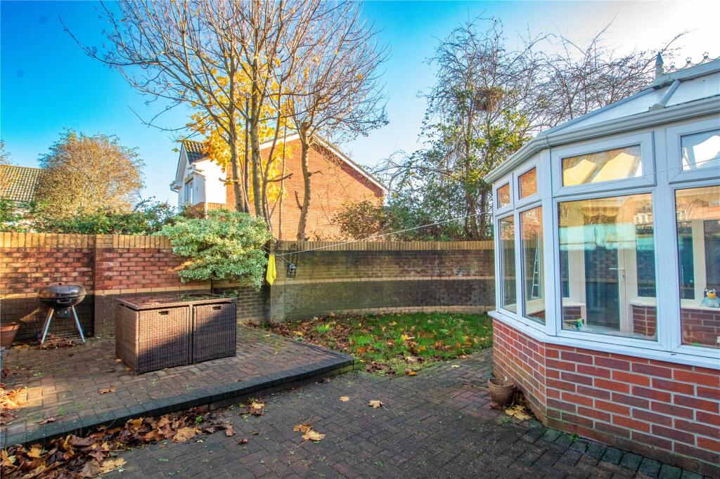 Additional property image - Blaisdon, Weston-super-Mare, Somerset, BS22