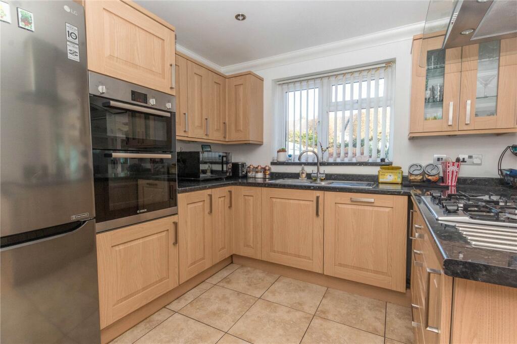 Additional property image - Blaisdon, Weston-super-Mare, Somerset, BS22