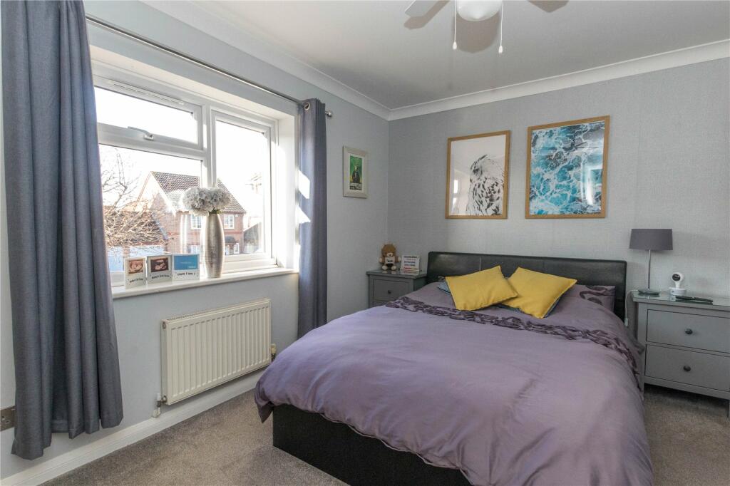 Additional property image - Blaisdon, Weston-super-Mare, Somerset, BS22
