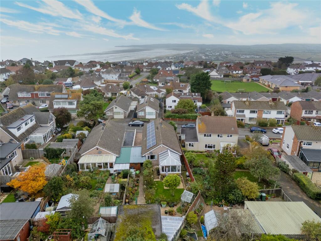 Additional property image - Greenacre, Weston-super-Mare, Somerset, BS22