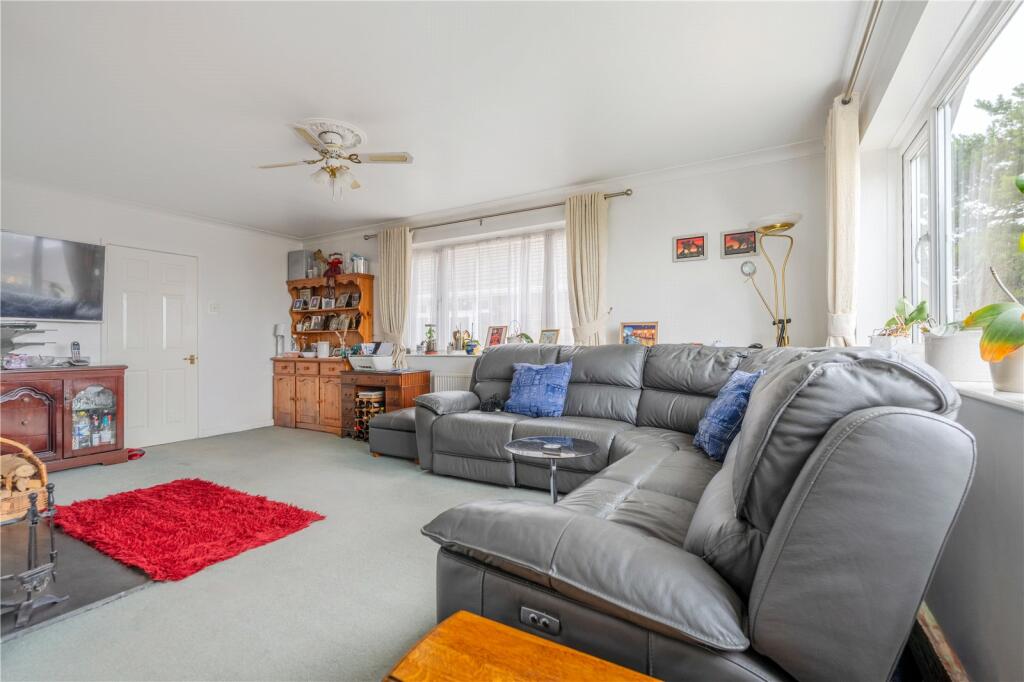 Additional property image - Greenacre, Weston-super-Mare, Somerset, BS22