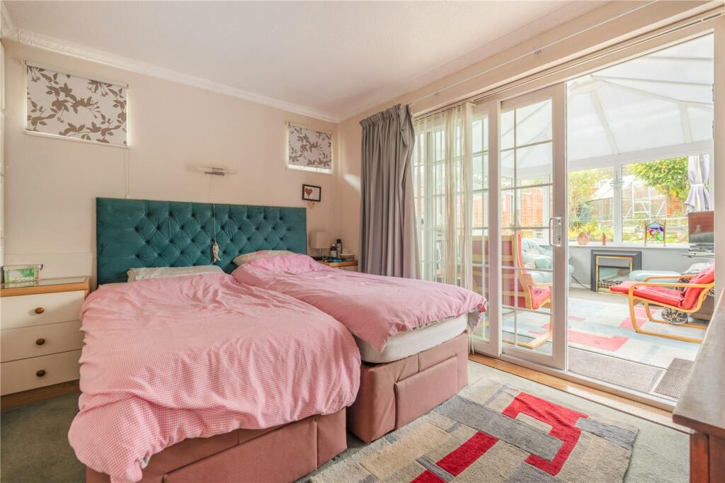 Additional property image - Greenacre, Weston-super-Mare, Somerset, BS22