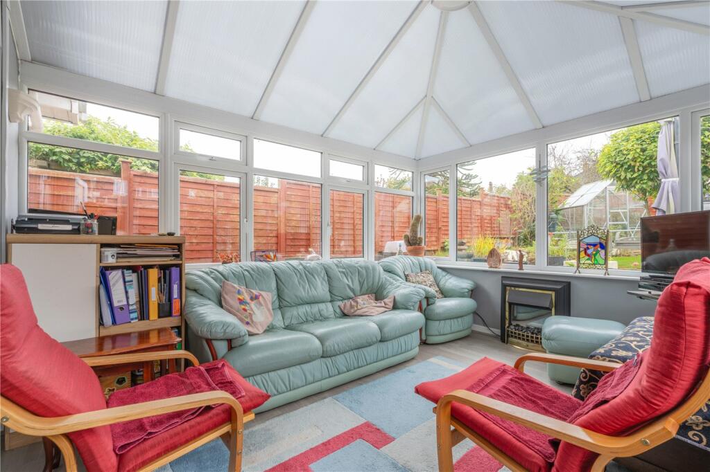 Additional property image - Greenacre, Weston-super-Mare, Somerset, BS22