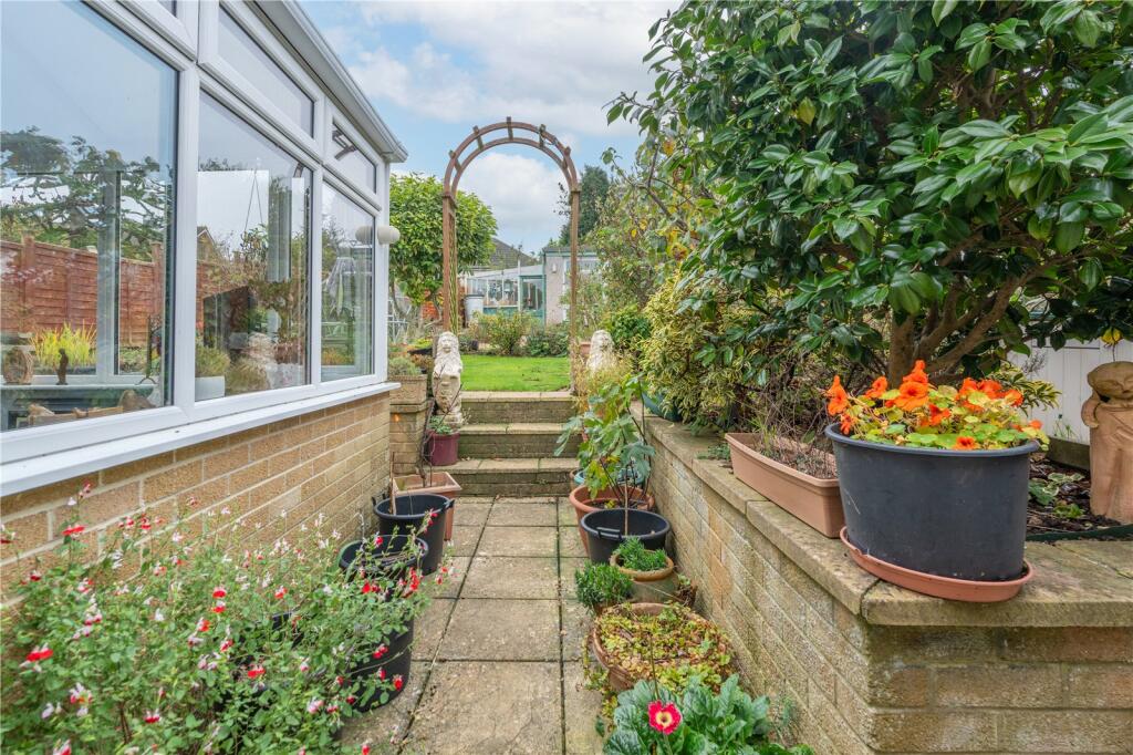 Additional property image - Greenacre, Weston-super-Mare, Somerset, BS22