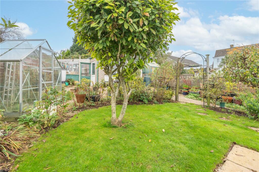 Additional property image - Greenacre, Weston-super-Mare, Somerset, BS22