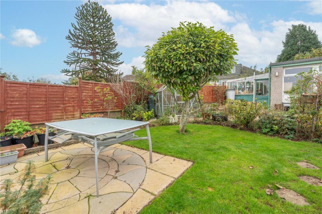 Additional property image - Greenacre, Weston-super-Mare, Somerset, BS22