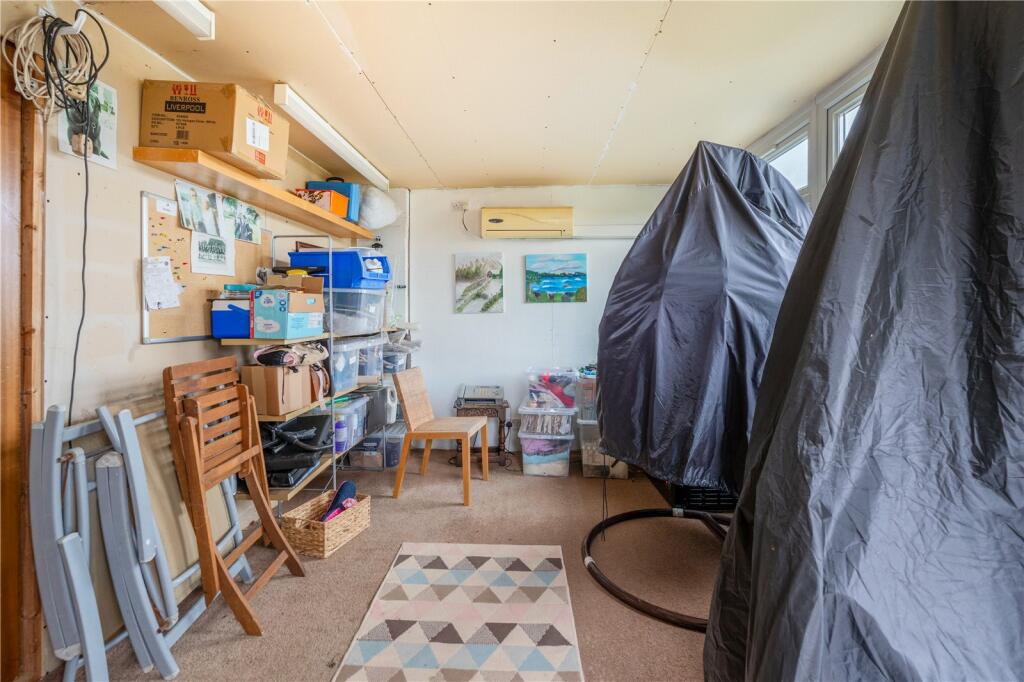 Additional property image - Greenacre, Weston-super-Mare, Somerset, BS22