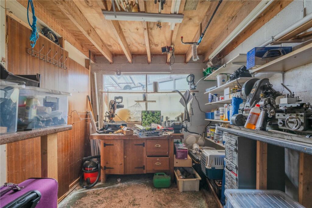 Additional property image - Greenacre, Weston-super-Mare, Somerset, BS22