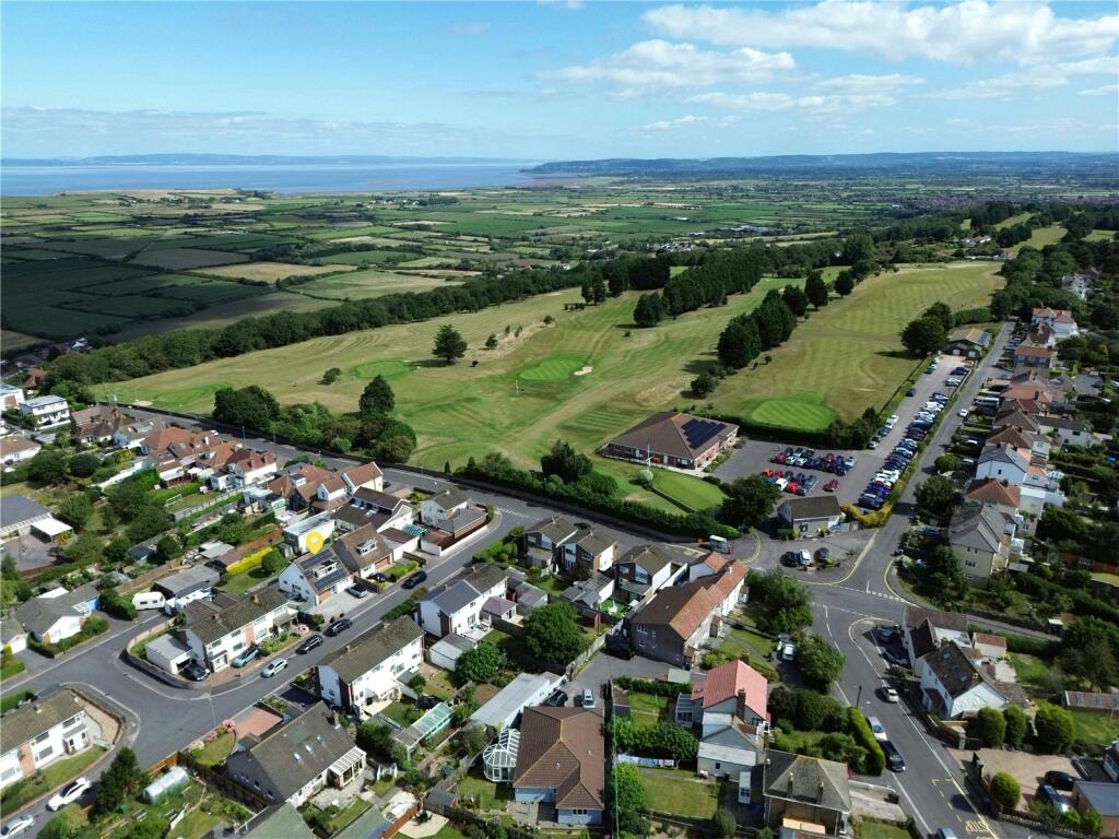 Additional property image - Greenacre, Weston-super-Mare, Somerset, BS22