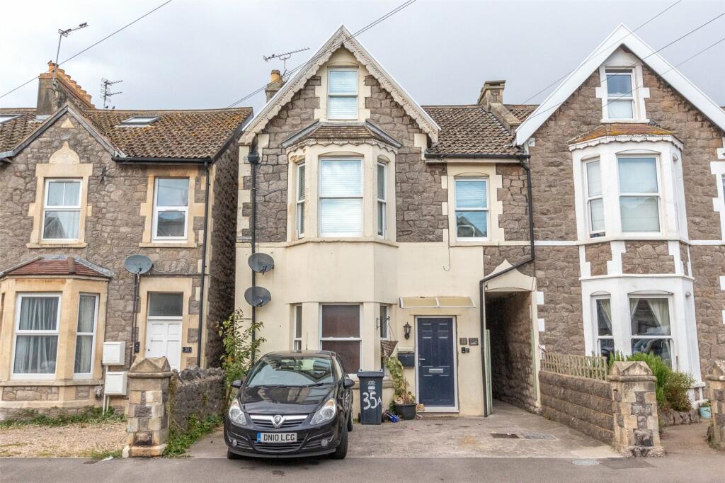 Main image of property: Moorland Road, Weston-super-Mare, Somerset, BS23