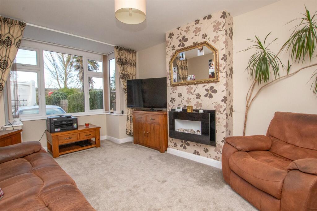 Additional property image - Locking Road, Weston-super-Mare, House & Detached Annex, BS22