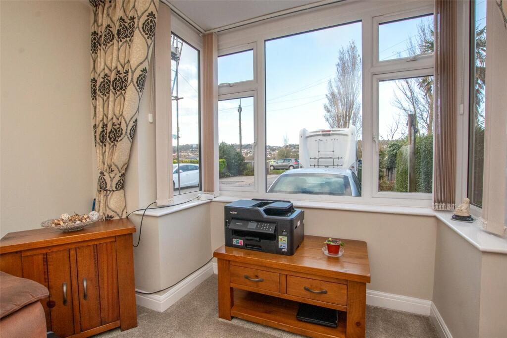 Additional property image - Locking Road, Weston-super-Mare, House & Detached Annex, BS22