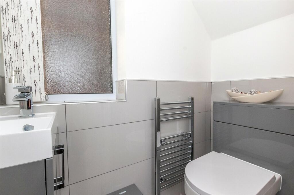 Additional property image - Locking Road, Weston-super-Mare, House & Detached Annex, BS22