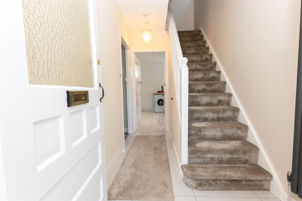 Additional property image - Locking Road, Weston-super-Mare, House & Detached Annex, BS22