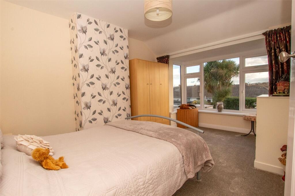 Additional property image - Locking Road, Weston-super-Mare, House & Detached Annex, BS22