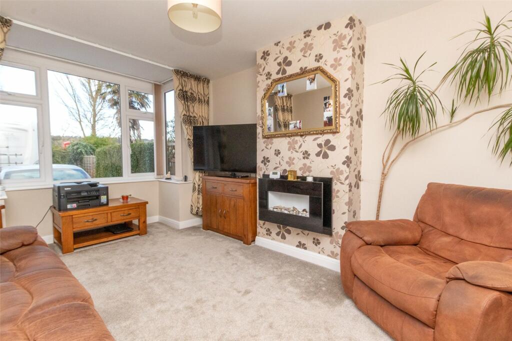 Additional property image - Locking Road, Weston-super-Mare, House & Detached Annex, BS22