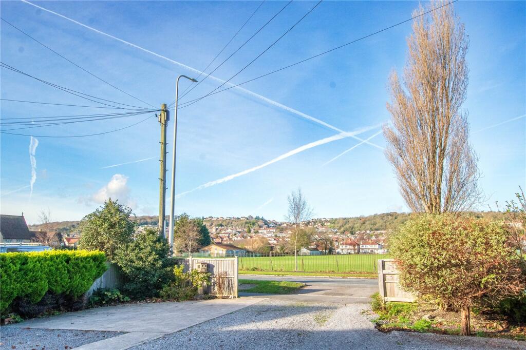 Additional property image - Locking Road, Weston-super-Mare, House & Detached Annex, BS22