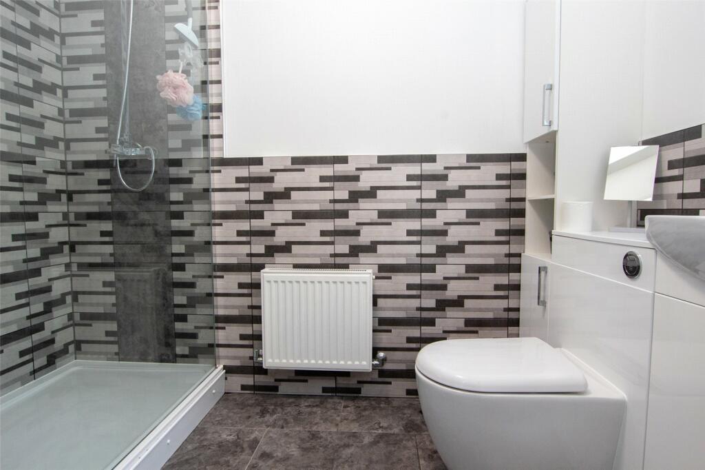 Additional property image - Locking Road, Weston-super-Mare, House & Detached Annex, BS22
