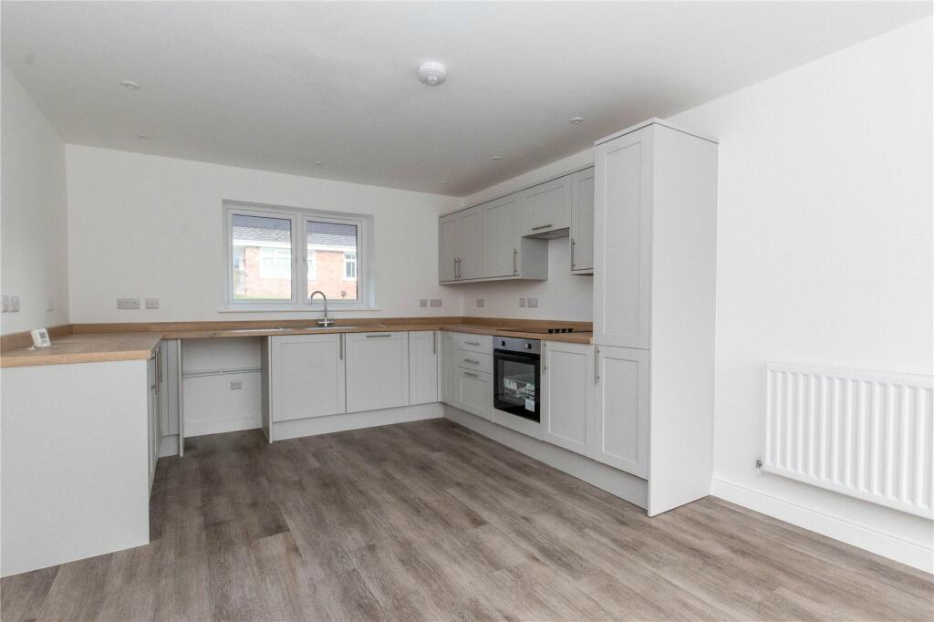 Additional property image - Sherwood Crescent, Weston-super-Mare, Somerset, BS22