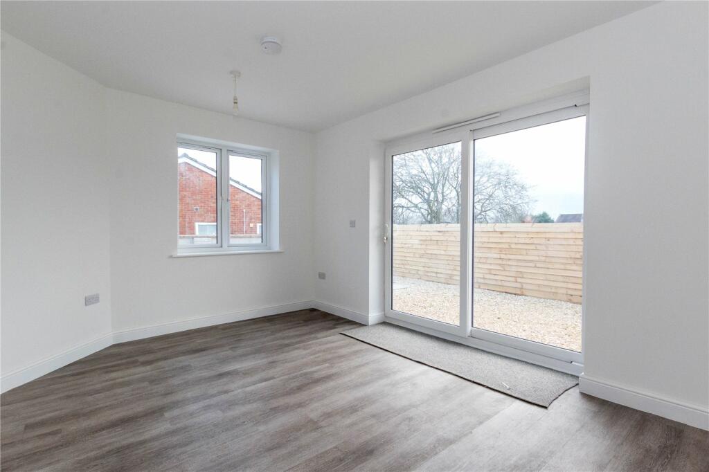 Additional property image - Sherwood Crescent, Weston-super-Mare, Somerset, BS22