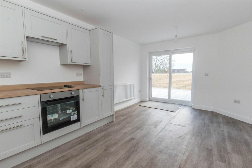Additional property image - Sherwood Crescent, Weston-super-Mare, Somerset, BS22