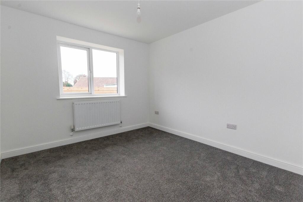 Additional property image - Sherwood Crescent, Weston-super-Mare, Somerset, BS22